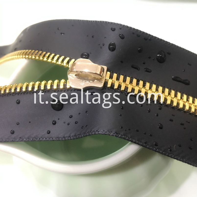 Metal Zipper Slider